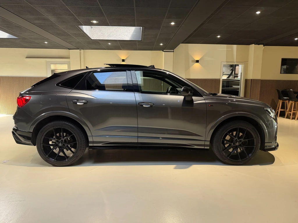 Audi Q3 – foto 5