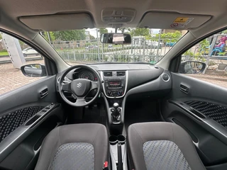 Suzuki Celerio – thumbnail 8