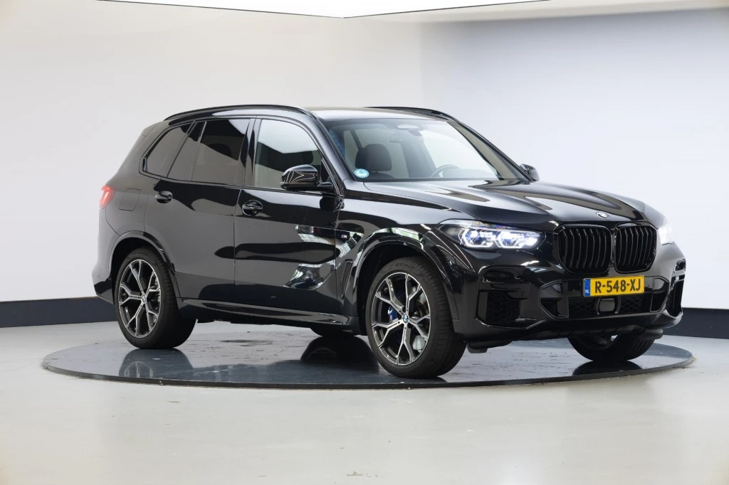 BMW X5 – foto 7
