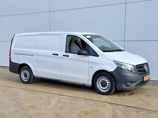 Mercedes-Benz Vito – thumbnail 4