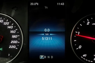 Mercedes-Benz Citan – thumbnail 20