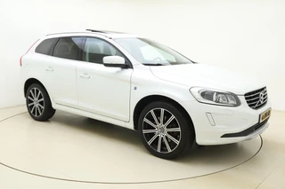 Volvo XC60 – thumbnail 8