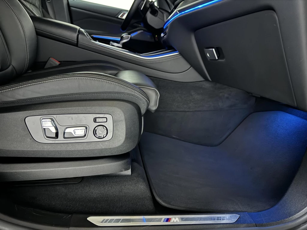BMW X5 – foto 28