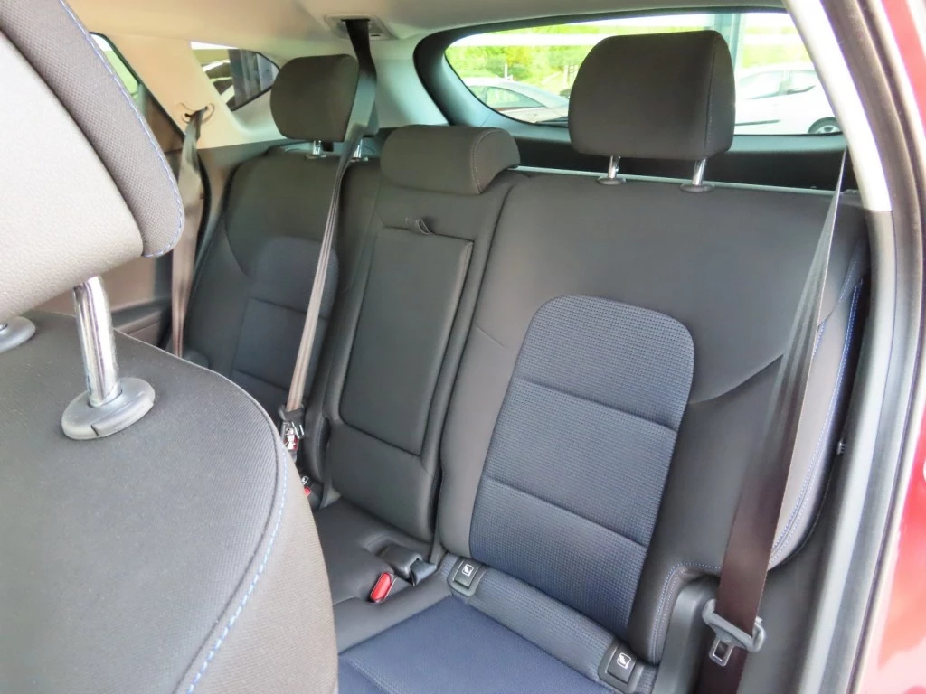 Hyundai Tucson – foto 16