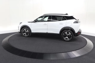 Peugeot 2008 – thumbnail 4