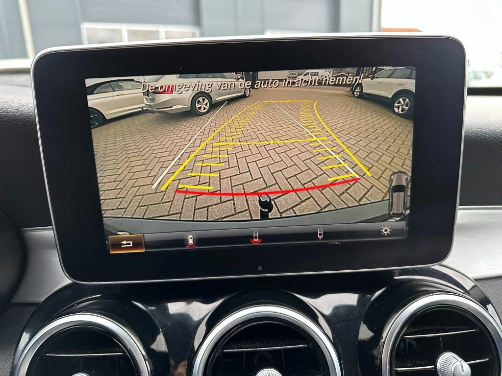 Mercedes-Benz C-Klasse – foto 20