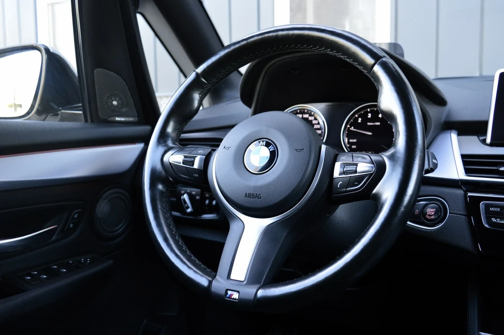 BMW 2 Serie – foto 37