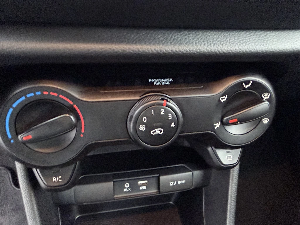Kia Picanto – foto 31