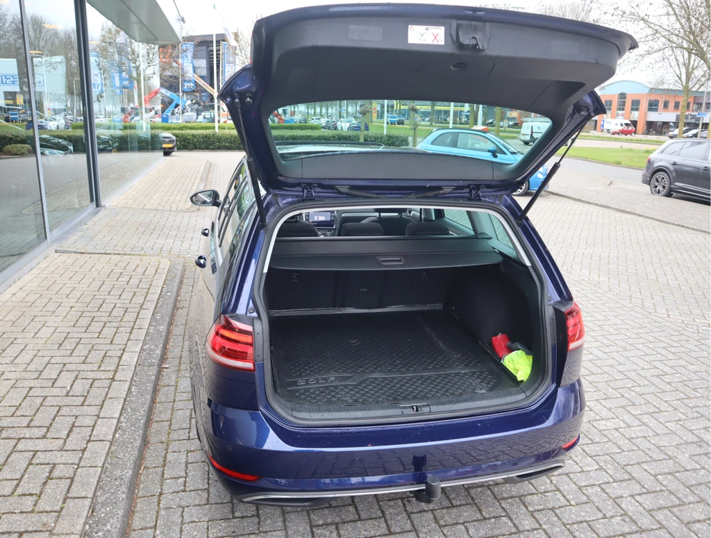 Volkswagen Golf – foto 10