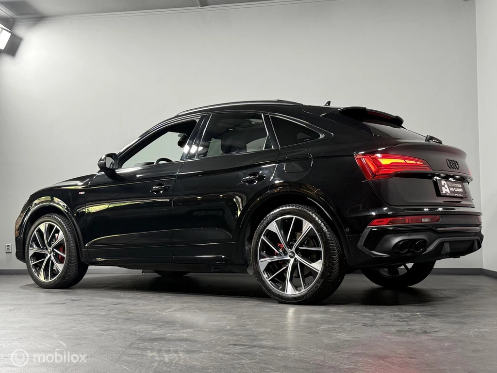 Audi Q5 – foto 8