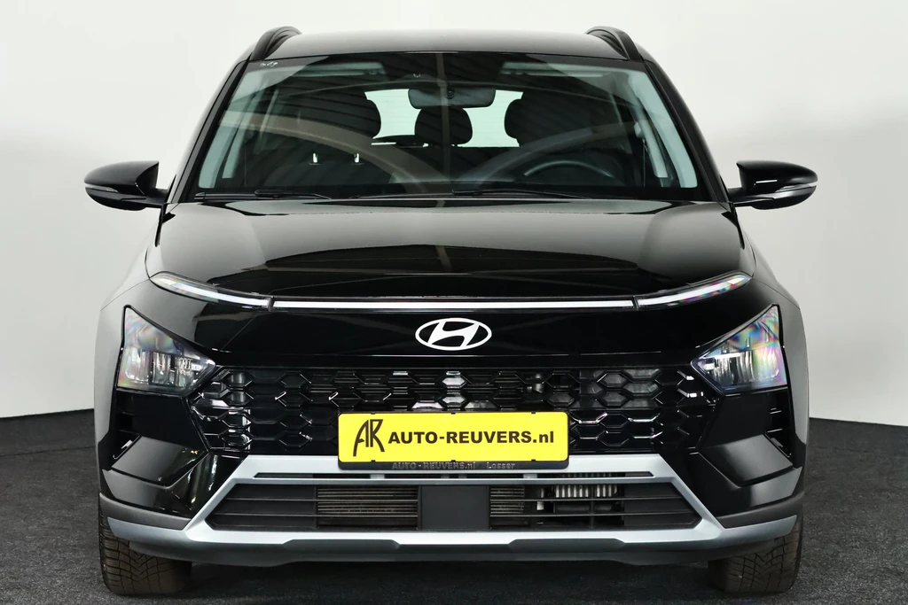 Hyundai Bayon – foto 8