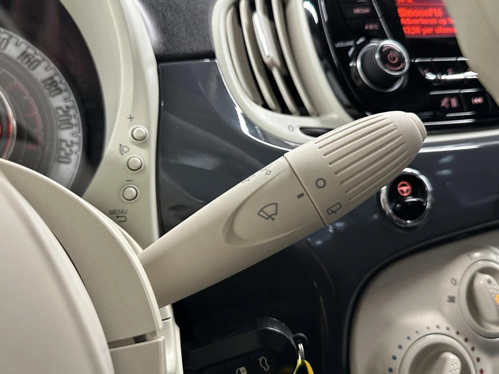 Fiat 500 – foto 22