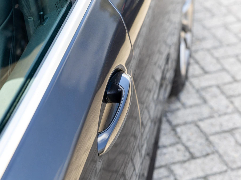 BMW 5 Serie – foto 15