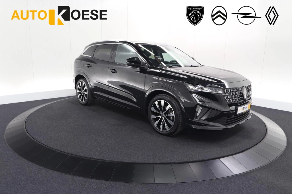Renault Austral – foto 14