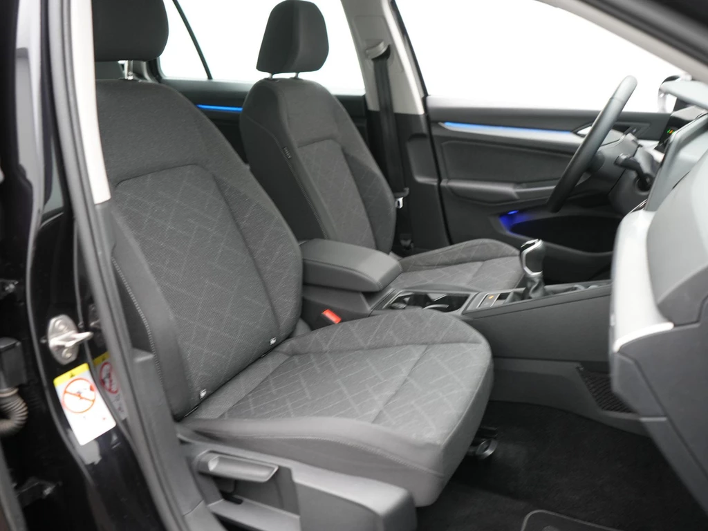 Volkswagen Golf – foto 48