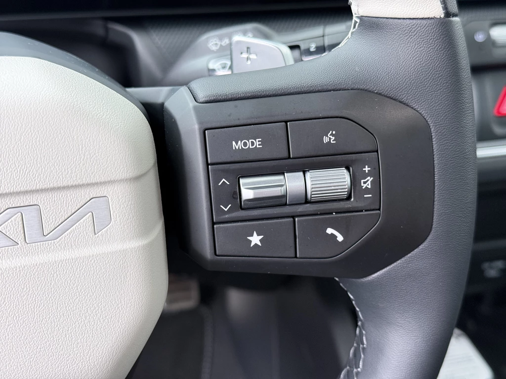 Kia K4 – foto 27