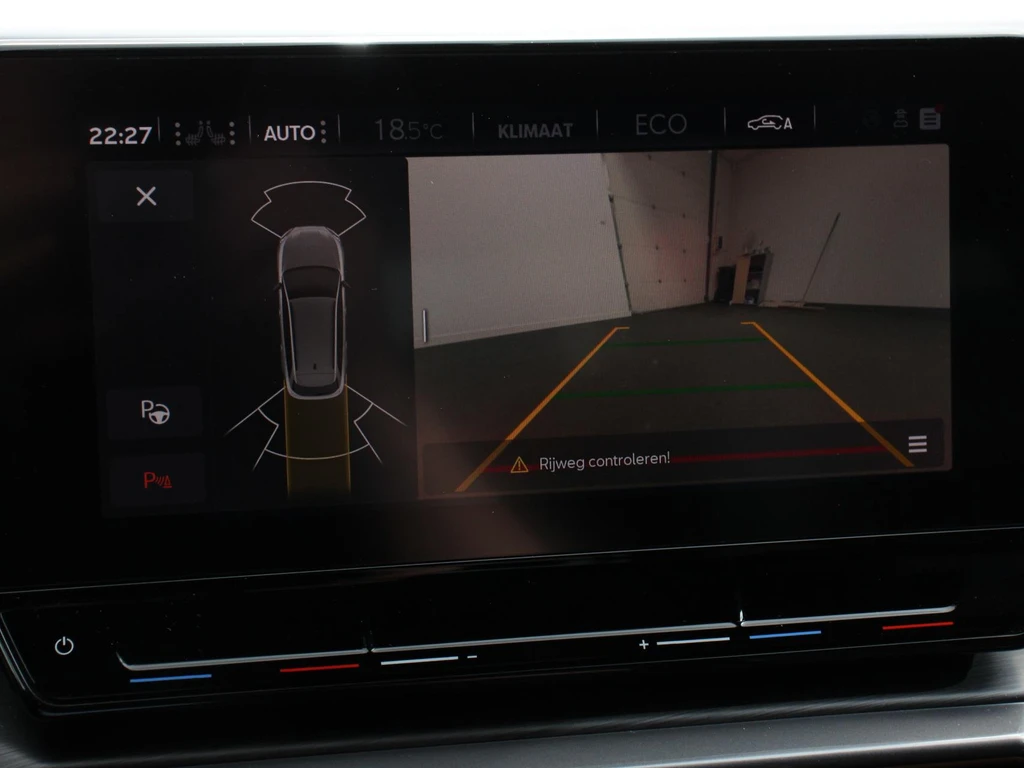 CUPRA Leon Sportstourer – foto 28