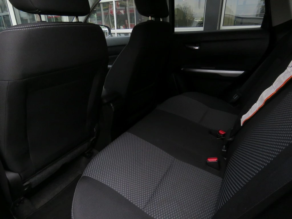 Suzuki Vitara – foto 34
