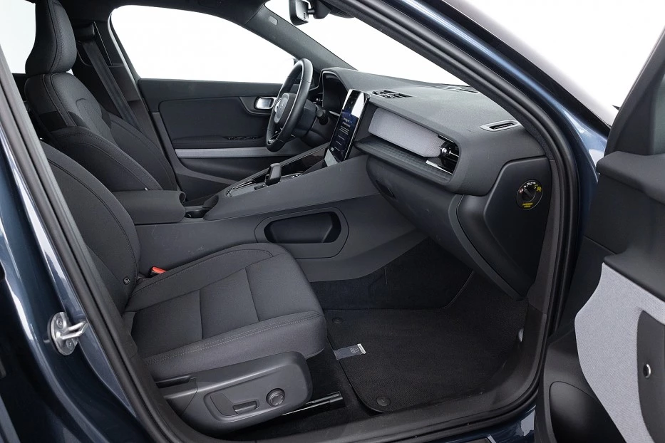 Polestar 2 – foto 11