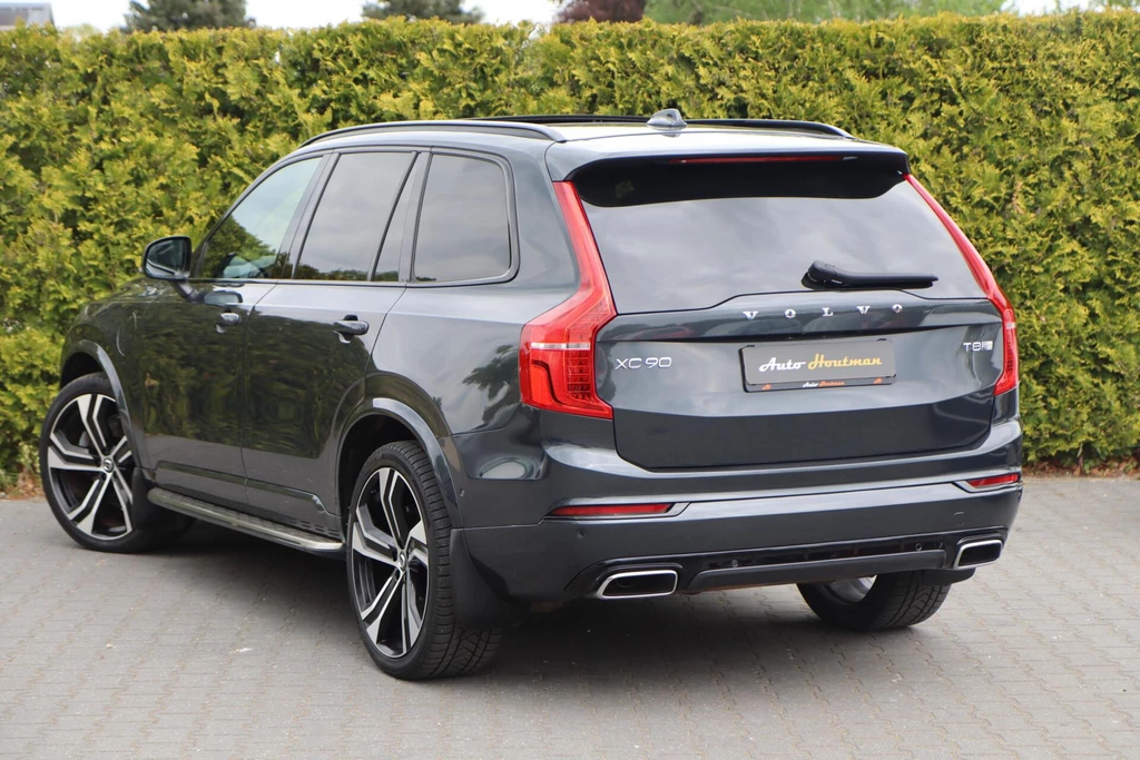 Volvo XC90 β foto 5