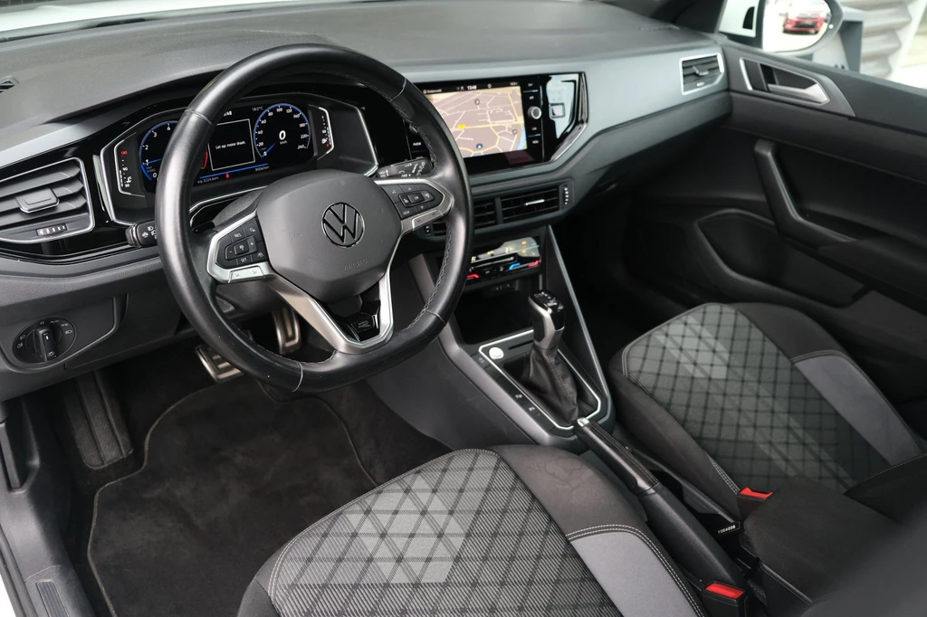 Volkswagen Taigo – foto 8