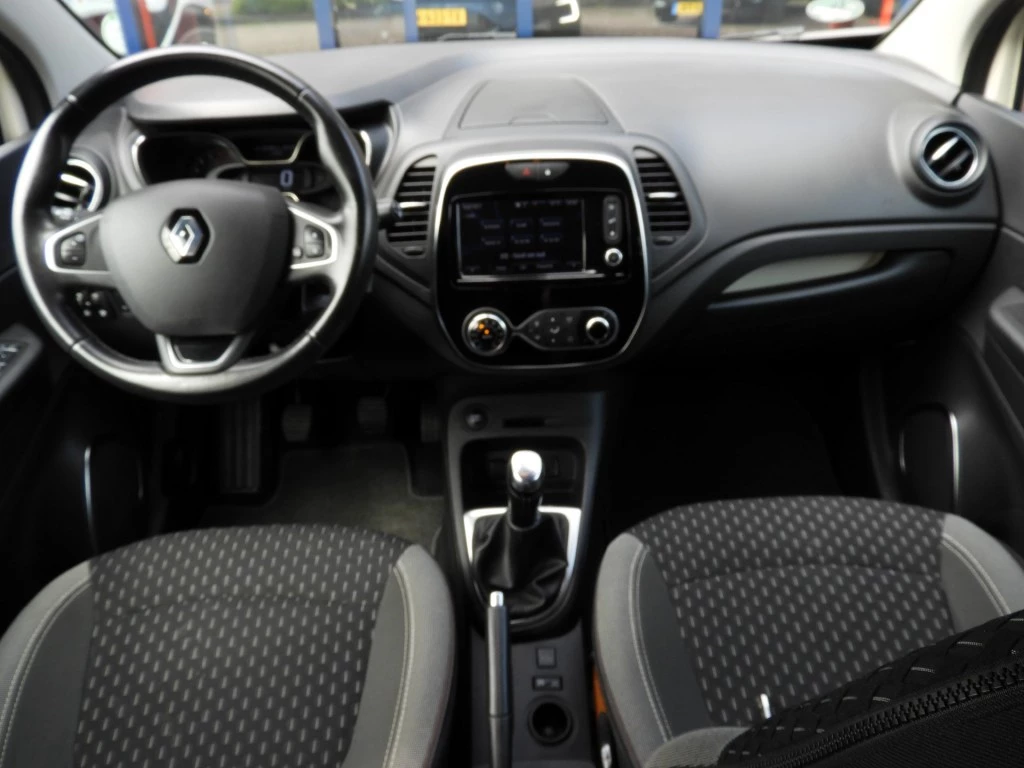 Renault Captur – foto 19