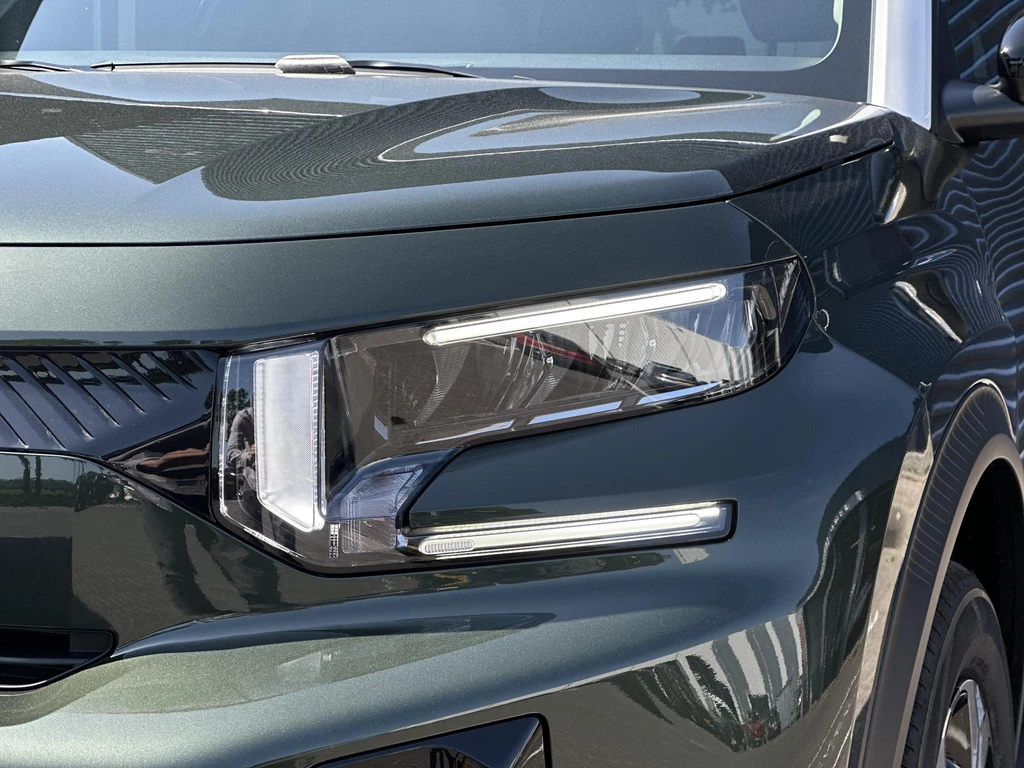 Citroën C3 Aircross – foto 7