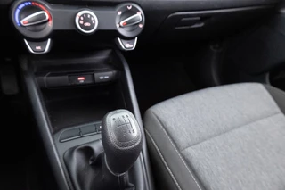 Kia Stonic – thumbnail 22