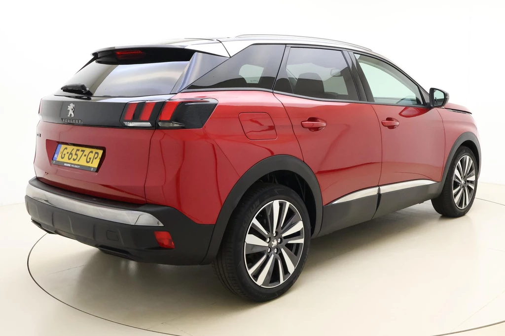 Peugeot 3008 – foto 6