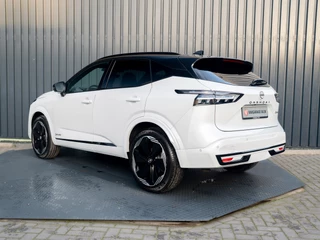 Nissan QASHQAI – thumbnail 9