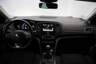 Renault Mégane Estate – thumbnail 11