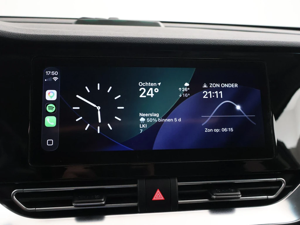 Kia e-Niro – foto 43