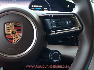 Porsche Taycan – thumbnail 38