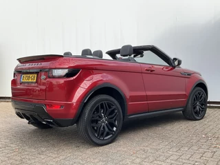 Land Rover Range Rover Evoque – thumbnail 15