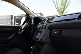 Volkswagen Caddy – thumbnail 21