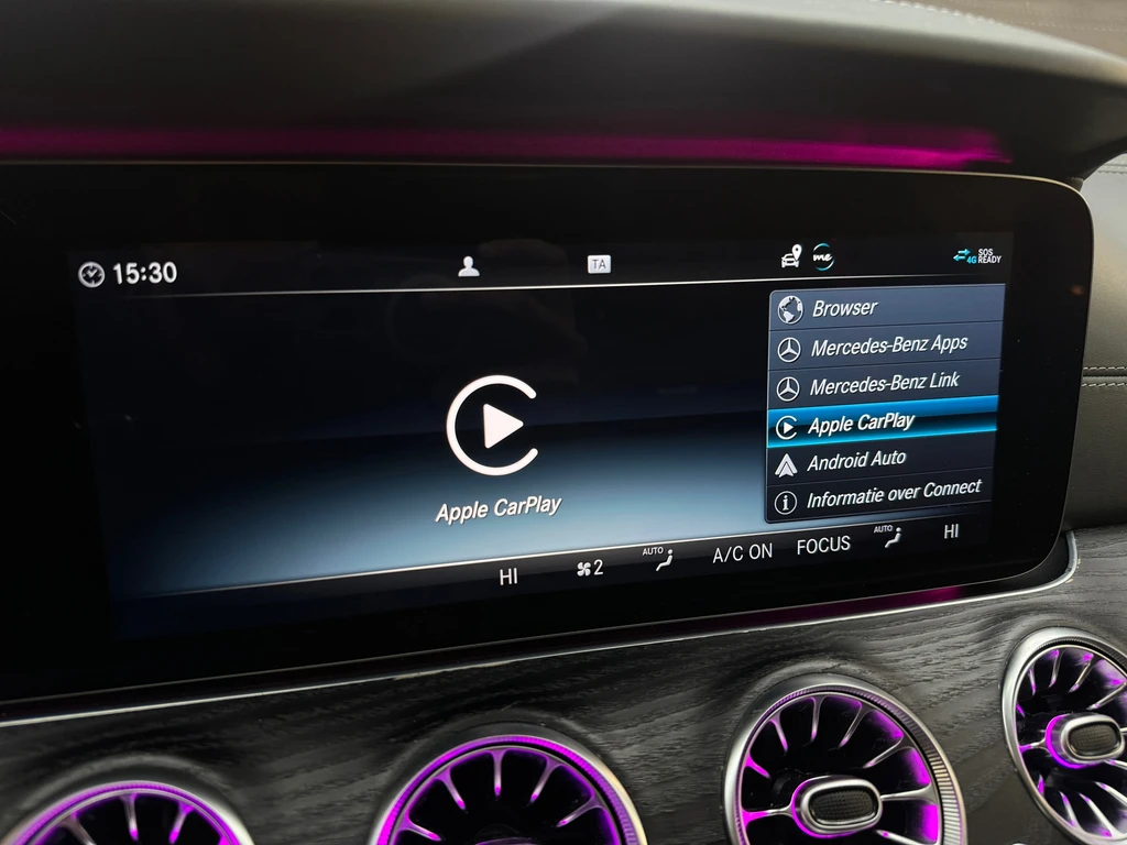 Mercedes-Benz E-Klasse – foto 41