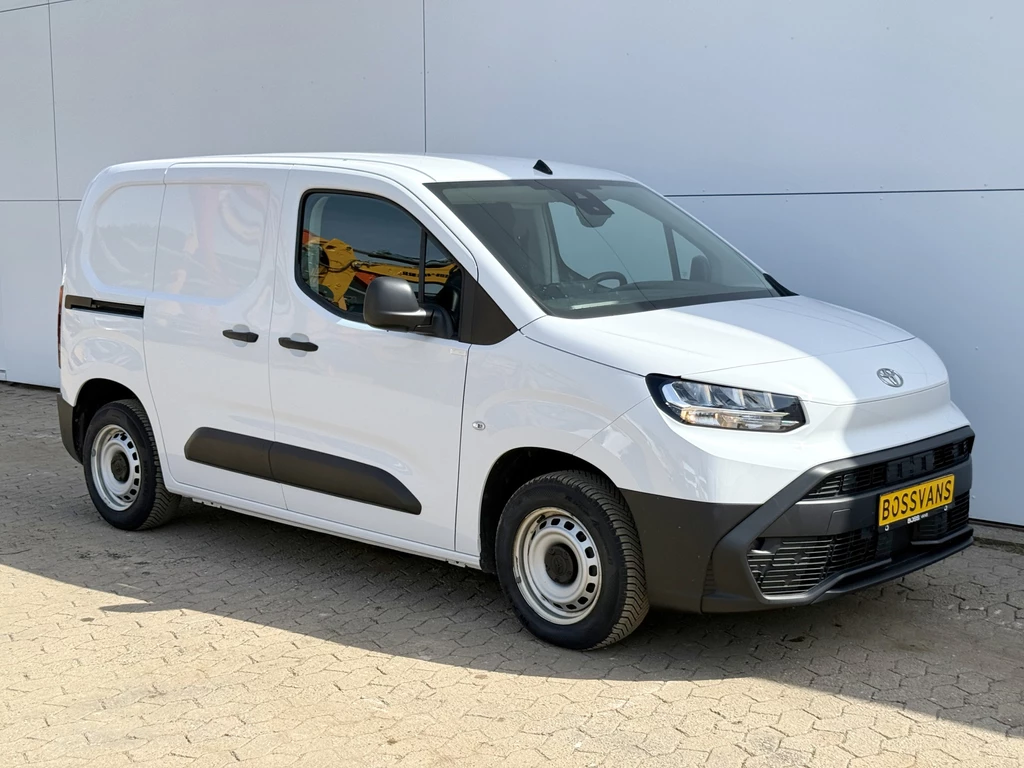 Toyota ProAce – foto 4
