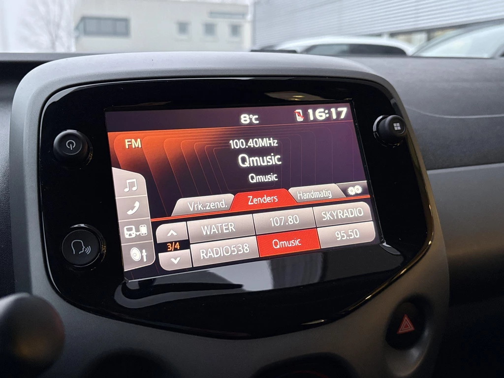 Toyota Aygo – foto 26
