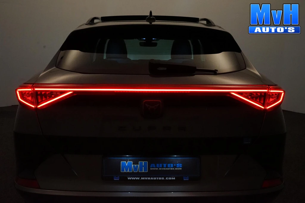 CUPRA Formentor – foto 10