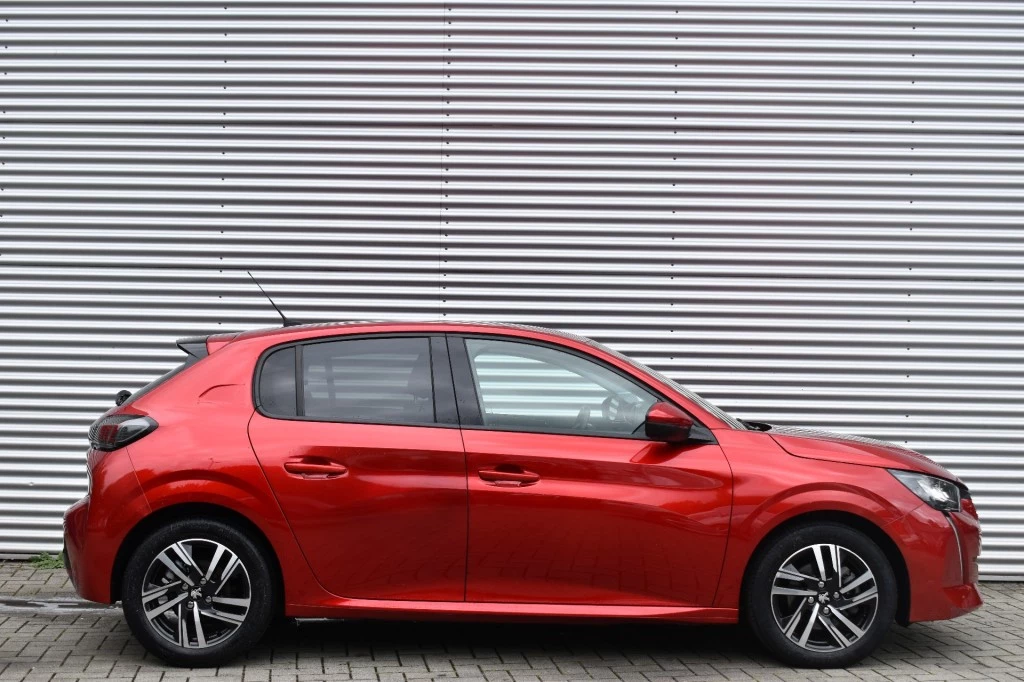 Peugeot 208 – foto 5