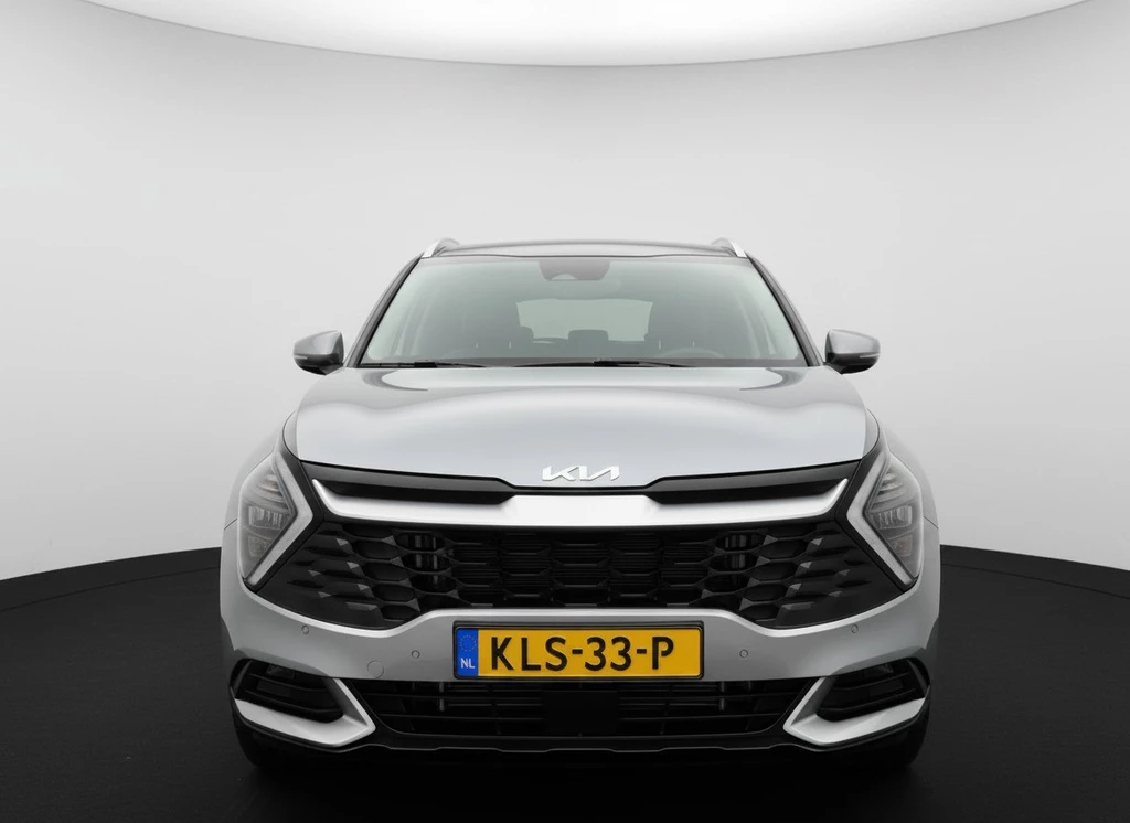 Kia Sportage – foto 9