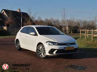 Volkswagen Polo – thumbnail 9