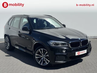 BMW X5 – thumbnail 8