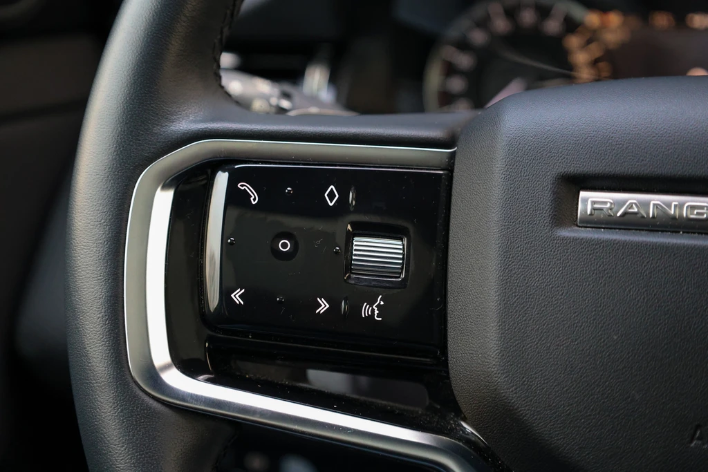 Land Rover Range Rover Evoque – foto 31