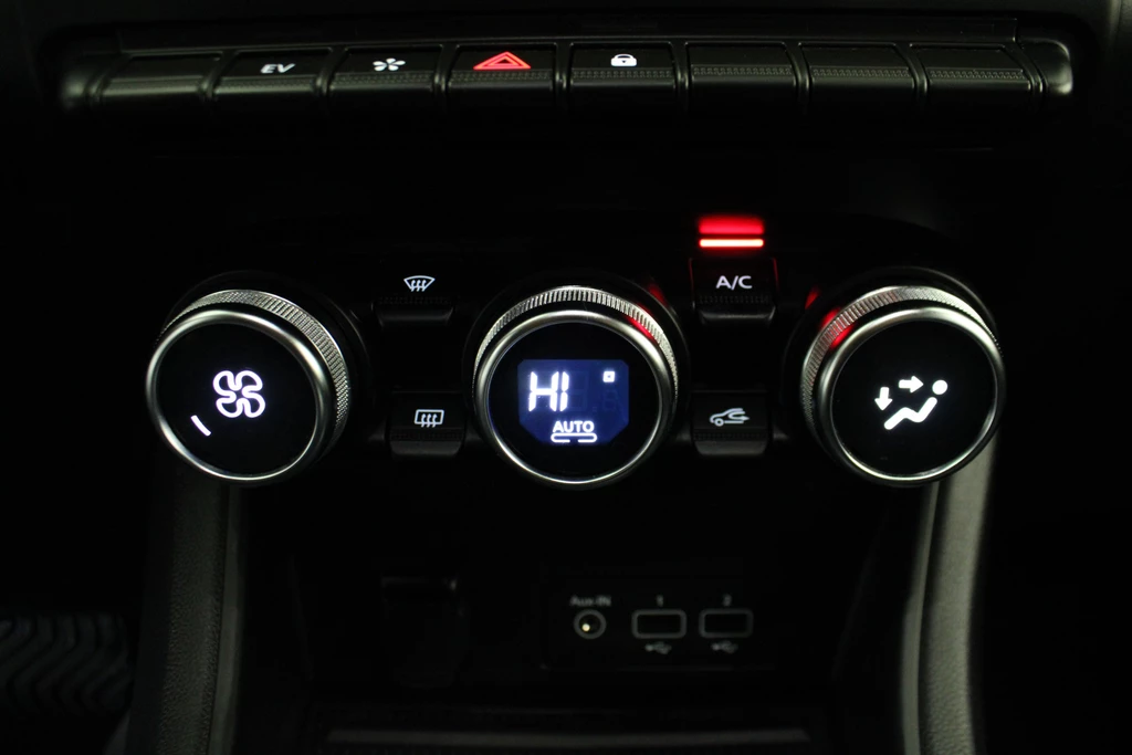 Renault Captur – foto 15