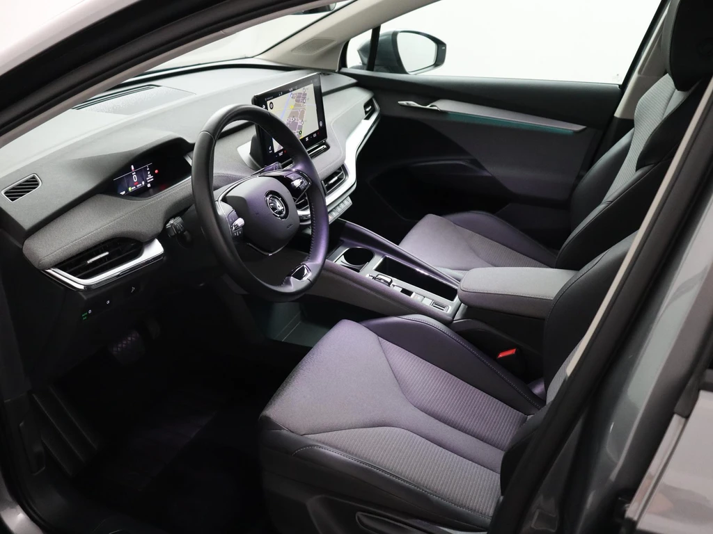 Škoda Enyaq iV – foto 11