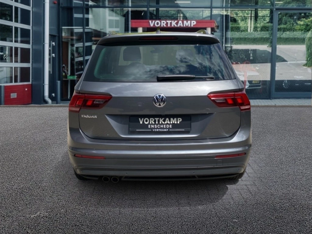 Volkswagen Tiguan – foto 4