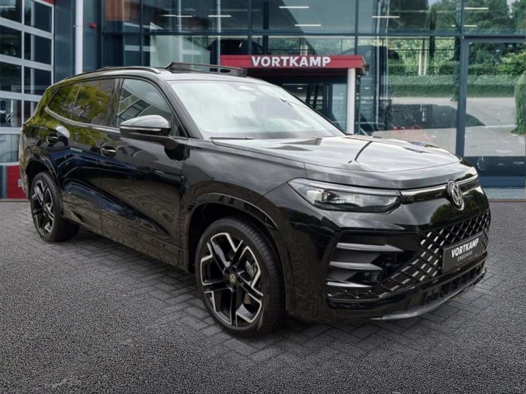 Volkswagen Tayron – foto 7