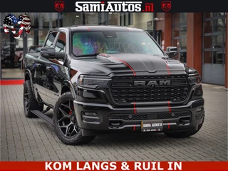 Dodge Ram 1500 – thumbnail 15