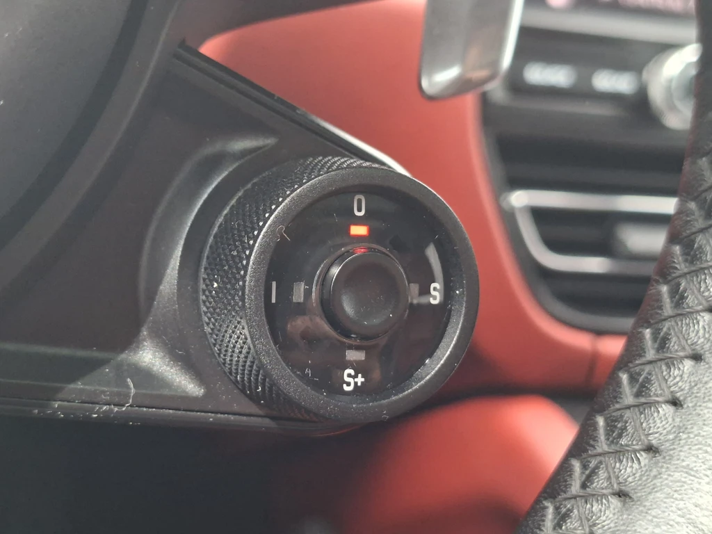 Porsche Macan – foto 28
